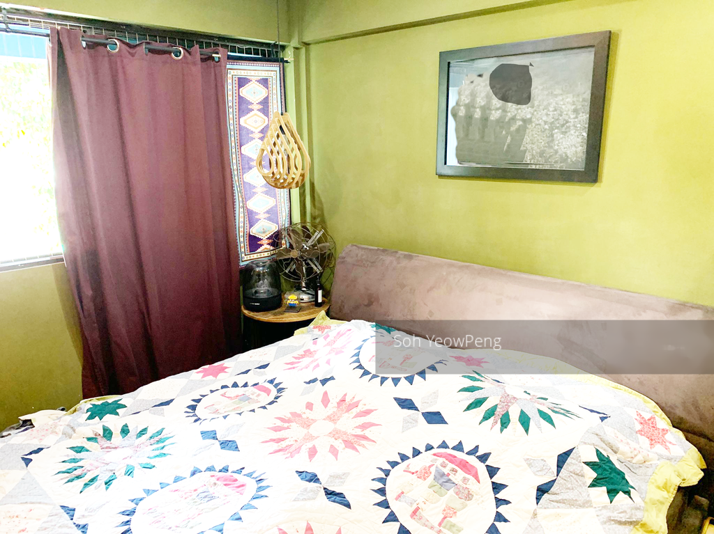 Blk 512 Bukit Batok Street 52 (Bukit Batok), HDB Executive #354850261